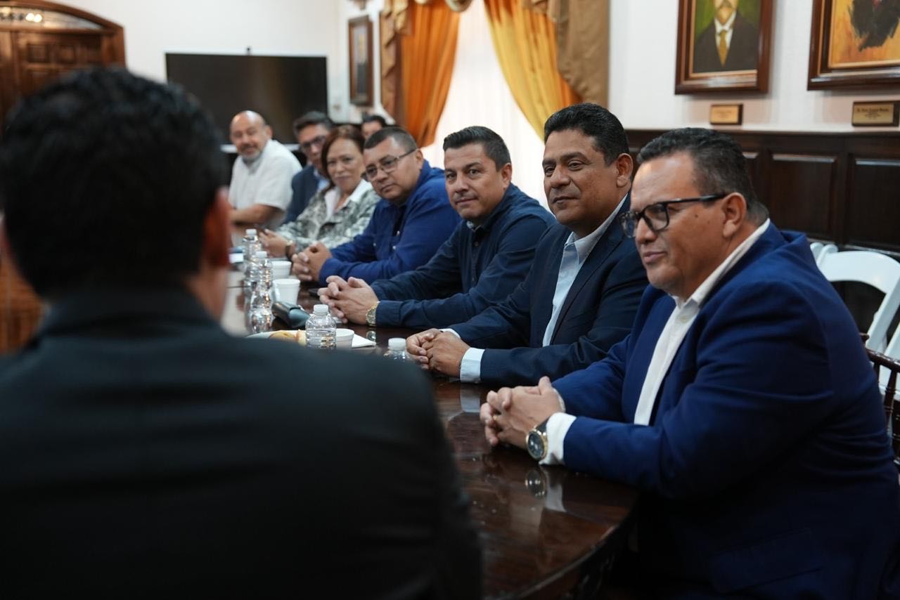 CN y Ahdippe buscan acuerdos para aprobar Ley de Hidrocarburos